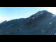 Webcam in Saas-Grund, 4.3 mi away