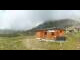 Webcam in Belalp, 2.5 mi away