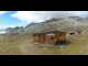 Webcam in Belalp, 2.5 mi away