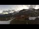 Webcam in Belalp, 2.5 mi away