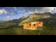 Webcam in Belalp, 2.5 mi away