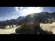 Webcam in Belalp, 2.5 mi away