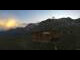Webcam in Belalp, 2.5 mi away