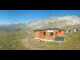 Webcam in Belalp, 2.5 mi away