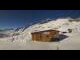 Webcam in Belalp, 2.5 mi away
