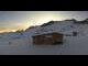 Webcam in Belalp, 2.5 mi away