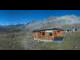 Webcam in Belalp, 2.5 mi away