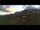 Webcam in Belalp, 2.5 mi away