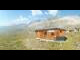Webcam in Belalp, 2.5 mi away