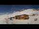 Webcam in Belalp, 2.5 mi away