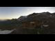 Webcam in Belalp, 2.5 mi away