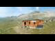 Webcam in Belalp, 2.5 mi away
