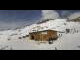 Webcam in Belalp, 4.7 mi away