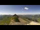 Webcam in Brienzer Rothorn, 1.4 km entfernt