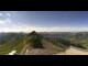 Webcam in Brienzer Rothorn, 1.7 mi away