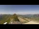 Webcam in Brienzer Rothorn, 1.7 mi away