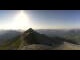 Webcam in Brienzer Rothorn, 1.7 mi away