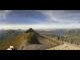 Webcam in Brienzer Rothorn, 1.7 mi away