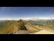 Webcam in Brienzer Rothorn, 1.7 mi away