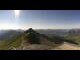 Webcam in Brienzer Rothorn, 1.7 mi away
