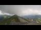 Webcam in Brienzer Rothorn, 1.7 mi away