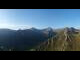 Webcam in Samnaun, 2.5 km entfernt