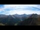 Webcam in Samnaun, 2.5 km entfernt