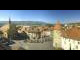 Webcam in Yverdon-les-Bains, 11.1 km entfernt