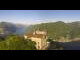 Webcam in Lugano, 6.3 km entfernt