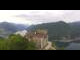 Webcam in Lugano, 2.6 mi away