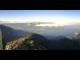 Webcam in Montreux, 10 km entfernt