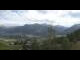 Webcam in Lumnezia, 9.5 km