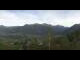 Webcam in Lumnezia, 9.5 km
