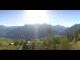 Webcam in Lumnezia, 11.3 km