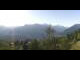 Webcam in Lumnezia, 9.5 km