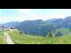 Webcam in Ebenalp, 2.2 mi away
