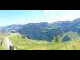 Webcam in Ebenalp, 2.2 mi away