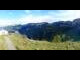 Webcam in Ebenalp, 2.2 mi away