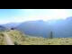 Webcam in Ebenalp, 2.2 mi away
