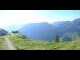 Webcam in Ebenalp, 2.2 mi away