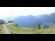 Webcam in Ebenalp, 2.2 mi away