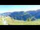 Webcam in Ebenalp, 2.2 mi away