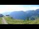 Webcam in Ebenalp, 2.2 mi away