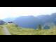 Webcam in Ebenalp, 2.2 mi away