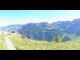 Webcam in Ebenalp, 2.2 mi away