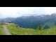 Webcam in Ebenalp, 2.2 mi away