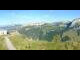 Webcam in Ebenalp, 2.2 mi away