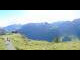 Webcam in Ebenalp, 2.2 mi away