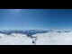 Webcam in Laax, 2.5 mi away