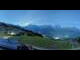 Webcam in Hasliberg, 12.5 km entfernt